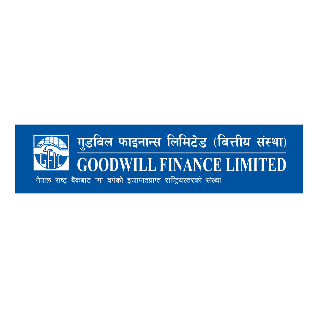 Goodwill Finance Limited